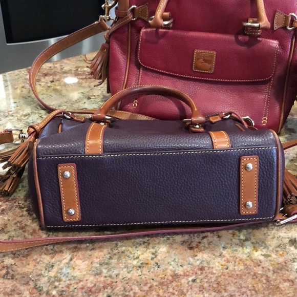 Dooney & Bourke Purse - Picture 3 of 7
